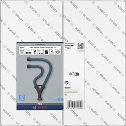 Bosch PRO Y-Schlauch Staubanschluss Set für Tischkreissägen Nr. 2608001227