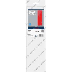 Bosch PRO Zero Clearance Einsatz für Tischkreissägen GTS/EXTS 100-254 Nr. 2608001228