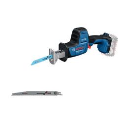 Bosch Säbelsäge GSA 18V-24, Solo Version Nr. 06016A5100
