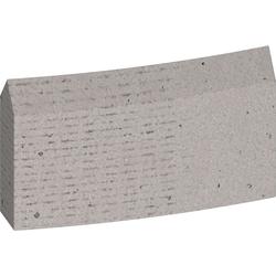Bosch Segmente für PRO Trockenbohrkrone Set, 142/152/157x11,5mm, 1 1/4-Zoll UNC Nr. 2608601423