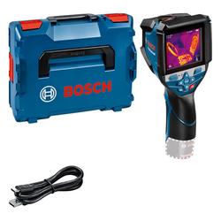 Bosch Wärmebildkamera GTC 600 C in L-BOXX Nr. 0601083508