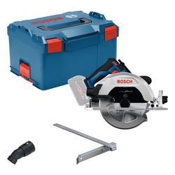 Bosch Akku-Kreissäge GKS 18V-68-2 in L-BOXX Nr. 06016D0001