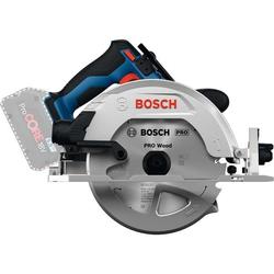 Bosch Akku-Kreissäge GKS 18V-68-2 in L-BOXX Nr. 06016D0001