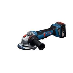 Bosch Winkelschleifer GWS18V-11PS Nr. 06019N4300