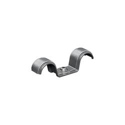 Bosch PRO Metall-Doppelkabelhalter, EMD-22, 50er-Pack Nr. 1600A03C2N