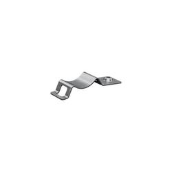 Bosch PRO EMT-B Metall-Kabelbandhalter, 100er-Pack Nr. 1600A03C2U