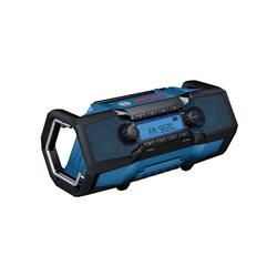 Bosch Akku-Radio GPB18V-3C Nr. 06014A3200