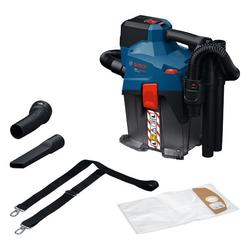 Bosch Akku-Staubsauger GAS18V-6LS Nr. 06019K2100