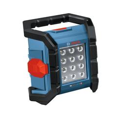 Bosch Akku-Bauleuchte GLI18V-1500 Nr. 06014A8000