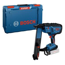 Bosch EXPERT Akku-Holzklammerer EXTH18V-50M in XL-BOXX Nr. 0601482601