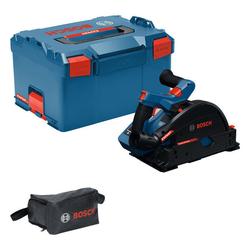 Bosch EXPERT Akku-Tauchsäge BITURBO EXKT18V-52G in L-BOXX 238 Nr. 06016B4100