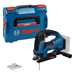 Bosch EXPERT Akku-Stichsäge EXST18V-155B in L-BOXX 136 Nr. 06015B1100