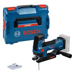 Bosch EXPERT Akku-Stichsäge EXST18V-155S in L-BOXX 136 Nr. 06015B0100