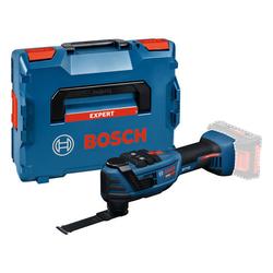 Bosch EXPERT Akku-Multi-Cutter EXOP18V-40 in L-BOXX 136 Nr. 06012C0101