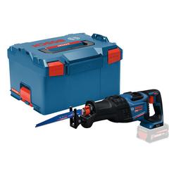 Bosch EXPERT Akku-Säbelsäge EXSA18V-32 in L-BOXX 238 Nr. 06016C4101