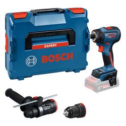 Bosch EXPERT Akku-Bohrschrauber EXSR18V-90FC mit GFA 18-M/H in L-BOXX 136 Nr. 06019R2002