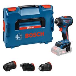 Bosch EXPERT Akku-Bohrschrauber EXSR18V-90FC mit GFA 18-M/W/E in L-BOXX 136 Nr. 06019R2003