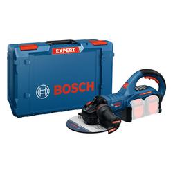 Bosch EXPERT Akku-Winkelschleifer EXWS18V2-230P in XL-BOXX 232 Nr. 06019L8000