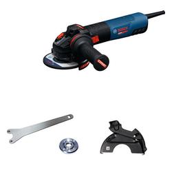 Bosch EXPERT Winkelschleifer EXWS20-125TSB für 125mm Nr. 06017D5200