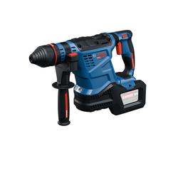 Bosch EXPERT Akku-Bohrhammer mit SDS-plus EXBH18V-32F Nr. 0611922100