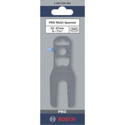 Bosch PRO Multi-Schlüssel, 22-27mm Nr. 2608000853