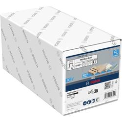 Bosch PRO MC16-N 25G Kronenklammerr mit mittlerem Rücken, 1,6/16g, 25mm, 10000er-Pack Nr. 2607017743