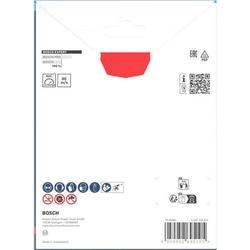 Bosch EXPERT Multi Material Carbide-Trennscheibe, 125x1,6x22,23mm, X-Lock Nr. 2608902375