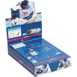 Bosch EXPERT Multi Material Carbide-Trennscheibe, 125x22,23mm, X-Lock, 10-tlg. Nr. 2608902377