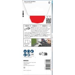 Bosch EXPERT PAII 52 APIT MultiMax Tauchsägeblatt, 52x50mm Nr. 2608902073