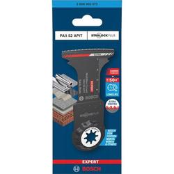 Bosch EXPERT PAII 52 APIT MultiMax Tauchsägeblatt, 52x50mm Nr. 2608902073