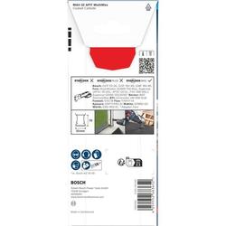 Bosch EXPERT PAIZ 32 AIT MetalMax Tauchsägeblatt, 32x70mm Nr. 2608902076