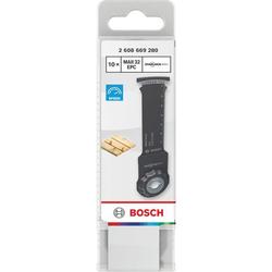 Bosch MAII 32 EPC Holz Tauchsägeblatt, Starlock, 32x80mm, 10-tlg. Nr. 2608669280