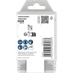 Bosch AII 65 APC Holz Tauchsägeblatt, Starlock, 65x40mm, 10-tlg. Nr. 2608669256