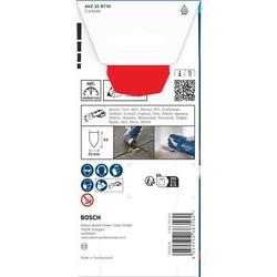 Bosch EXPERT AVZ 32 RT10 Schleiffinger, 32x53mm Nr. 2608902067