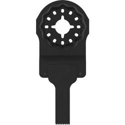 Bosch AIZ 10 AB Multi Material Tauchsägeblatt, Starlock, 10x25mm Nr. 2608669253