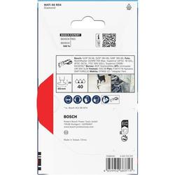 Bosch EXPERT MATI 68 RD4 Corner Blade, 68x30mm Nr. 2608902082