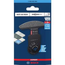 Bosch EXPERT MATI 68 RSD4 Corner Blade, 68x10mm Nr. 2608902084