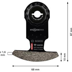 Bosch EXPERT MATI 68 RSD4 Corner Blade, 68x10mm Nr. 2608902084