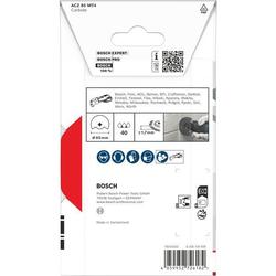 Bosch ACZ 85 MT4 Multi Material Segmentsägeblatt, Starlock, 85mm Nr. 2608669266