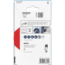 Bosch EXPERT ACZ 85 RD4 Grout Segment Blade, 85mm Nr. 2608902057