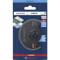 Bosch EXPERT ACZ 85 RD4 Grout Segment Blade, 85mm Nr. 2608902057