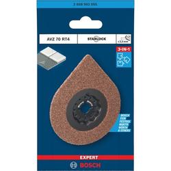 Bosch EXPERT AVZ 70 RT4 3 max Fugenentfernungsplatte, Ø 70mm Nr. 2608902055