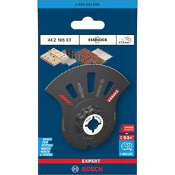 Bosch EXPERT ACZ 105 ET Multi Material Segmentsägeblatt, 80x30mm Nr. 2608902059