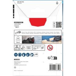 Bosch EXPERT AVZ 90 RT2 Schleifplatte, 90mm Nr. 2608902061