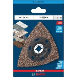 Bosch EXPERT AVZ 90 RT2 Schleifplatte, 90mm Nr. 2608902061
