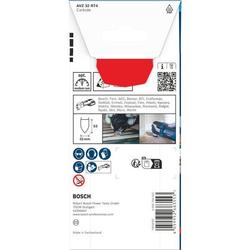 Bosch EXPERT AVZ 32 RT4 Schleiffinger, 32x53mm Nr. 2608902066