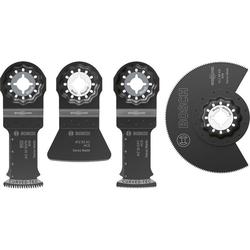 Bosch Boden und Installations Set, 4-tlg. Nr. 2608669089