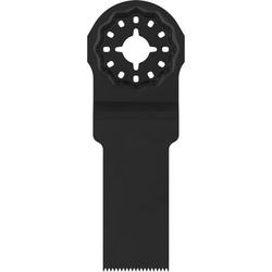 Bosch AIZ 24 EC Holz Tauchsägeblatt, Starlock, 24x50mm Nr. 2608669242