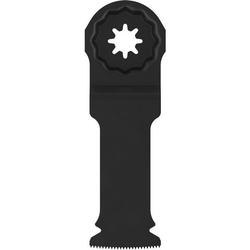 Bosch PAIZ 32 EPC Holz Tauchsägeblatt, Starlock, 32x60mm Nr. 2608669276