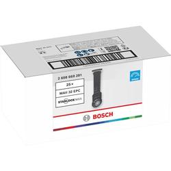 Bosch MAII 32 EPC Holz Tauchsägeblatt, Starlock, 32x80mm, TU25 Nr. 2608669281